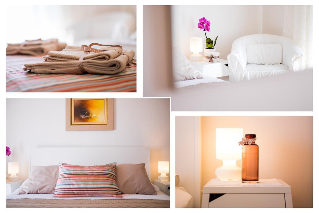 Apartment Katarina Malinska Zimmer foto